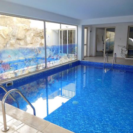 Vanessa 2 Bedroom Apartment Пафос Екстериор снимка